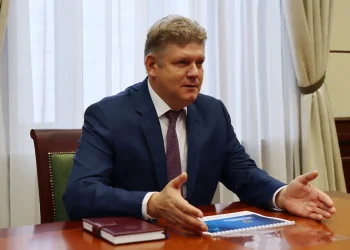 Анатолий Серышев: «В каждом регионе Сибири создан задел для развития сферы БПЛА»