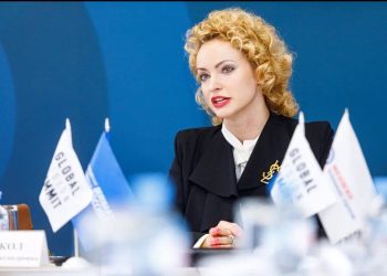 Екатерина Ледокол: «Биткойн или коин БРИКС для стратегического резерва?»