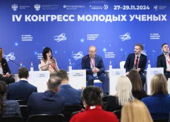 Российская наука: патриотизм и национальная гордость
