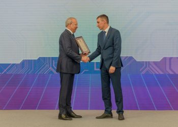 Награждение лучших экономистов: стабильность и развитие экономики Башкортостана