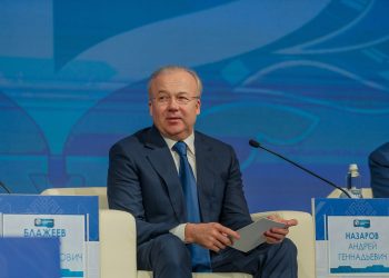 Андрей Назаров: «Перенос в российский реализм западных шаблонов породил ряд дисбалансов»