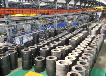 За 10 месяцев 2024 года индекс промышленного производства Новосибирской области достиг 103,7%