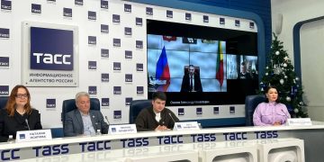 Чита готовится к фестивалю «Донбасс. Забайкалье. Вместе» с участием звезд российской сцены