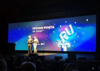 Премия Рунета 2024: объявлены лауреаты и дипломанты