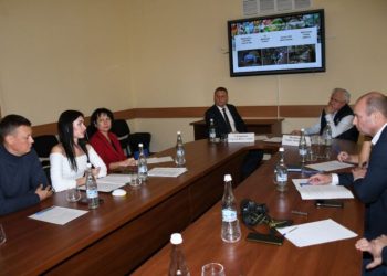 В Краснодарском крае запускается мониторинг по контролю за отходами