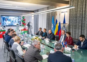 Союзмаш и Ростех обеспечивают медицинскую помощь больницам ЛДНР на сумму 20,4 млн рублей