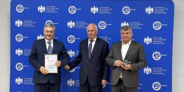 Региональные отделения Союза машиностроителей России: итоги 2024 года и признание лидеров