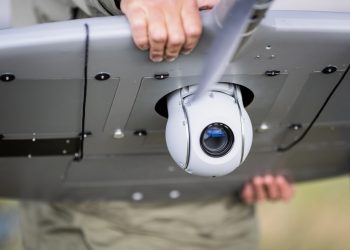 Supercam S350: как российский БПЛА изменит оборону Юго-Восточной Азии
