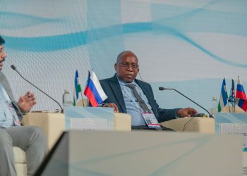 Министр культуры Танзании: Уфа — ключ к международному сотрудничеству