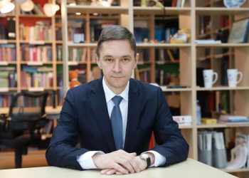 Долина МГУ: рост оборота до 70 миллиардов и активное вложение в НИОКР