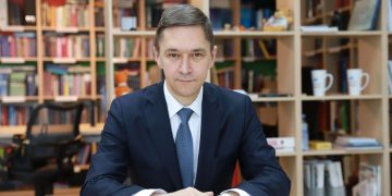 Долина МГУ: рост оборота до 70 миллиардов и активное вложение в НИОКР