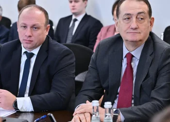 Сергей Керселян: В Подмосковье выстроена эффективной мотивация сельхозпроизводителей