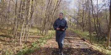 Формула выбора профессии: уроки от Владислава Жукова для юных исследователей