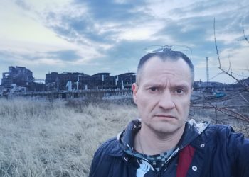 Эксперт Владислав Жуков о необходимости рационального подхода к ликвидации Керченской экокатастрофы