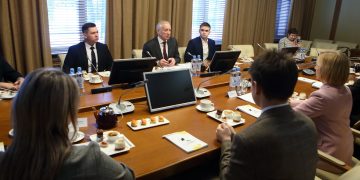 Губернатор Томской области предложил внедрять технологические стартапы студентов