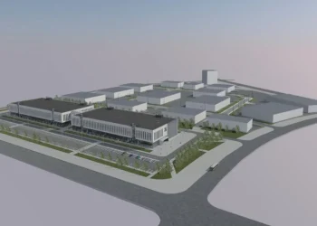 В Екатеринбурге откроют фабрику по производству микрочипов в 2026 году