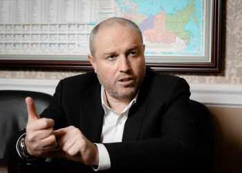Андрей Садофьев: 2025 год станет годом вдохновения и успешных проектов на Форуме «ГОСЗАКАЗ