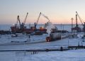 Промышленный туризм в Арктике: перспективы и вызовы