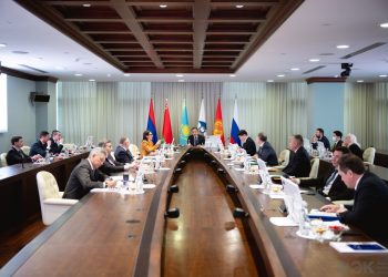 ЕАЭС запускает новый механизм финансовой поддержки для кооперационных проектов