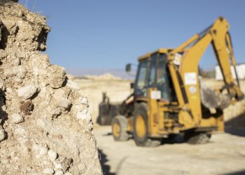 В России возобновят добычу бериллия на Ермаковском месторождении