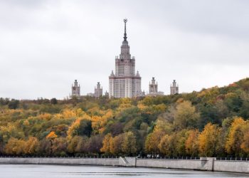 МГУ объявил о запуске совместных проектов с вузами Китая и Саудовской Аравии