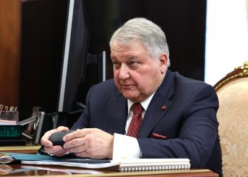 Ковальчук заявил о преимуществах москитного флота для России