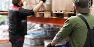 Оборот оптовой торговли в Башкирии увеличился на 7,3% в 2024 году