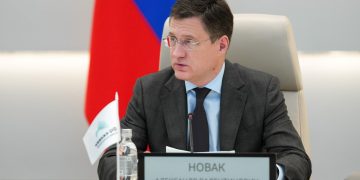 Новак: общий объем финансирования новых нацпроектов на всю шестилетку составит более 57 трлн рублей