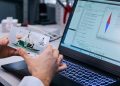 Тульские ученые представили высокоточный электронный компас для навигации в арктических условиях