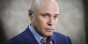 Губернатор Артамонов: в Липецкой области появится кластер бытовой техники