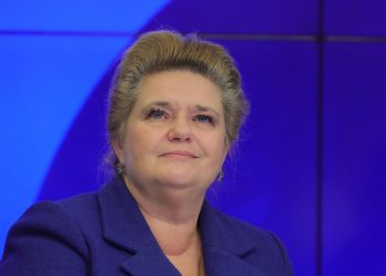 Елена Малышева: отсутствие подготовки архивистов затрудняет исторический суверенитет России