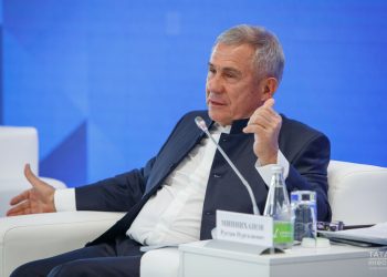 Минниханов: «Наша задача — создание благоприятных условий для реализации бизнеса и его потенциала»