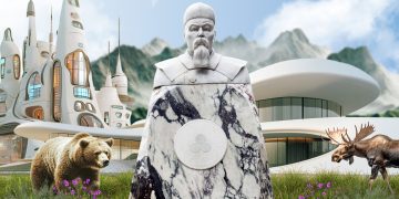 Интеллектуальная собственность в Алтае: партнерство РЦИС и местного правительства как шаг к инновациям