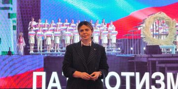 Юные поэты могут выразить свои чувства на конкурсе «Родина»