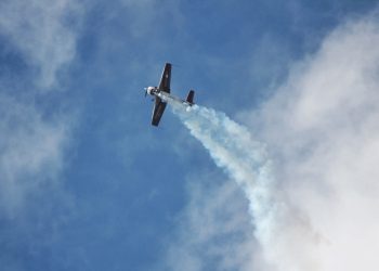 Новая система для предотвращения катастроф на взлетной полосе представлена на NAIS 2025
