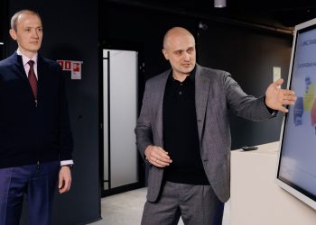 Григоренко: Россия запускает низкоорбитальную спутниковую группировку для высокоскоростного интернета