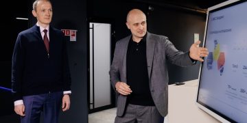 Григоренко: Россия запускает низкоорбитальную спутниковую группировку для высокоскоростного интернета
