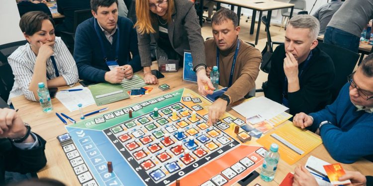 Образовательная инициатива АФК «Система»: новые горизонты для менеджеров производства