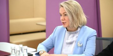 Эксперт: развитие собственного ИИ — залог научного и технологического суверенитета РФ