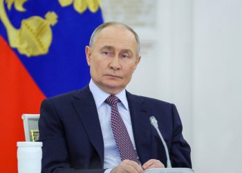 Владимир Путин проведет заседание Совета по науке и образованию