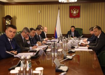 Новак поручил властям регионов курировать привлечение новых резидентов в ОЭЗ