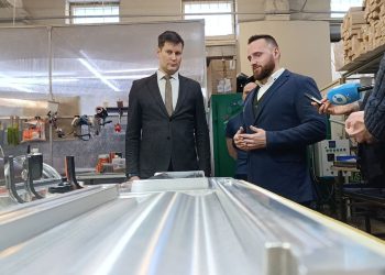 В России создается арктический научно-технологический кластер для исследований в области химии