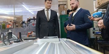 В России создается арктический научно-технологический кластер для исследований в области химии