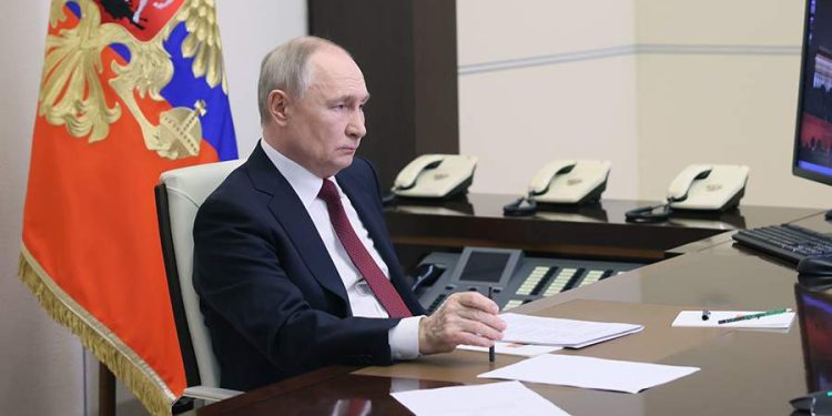 Российское предложение по редкоземельным металлам для США