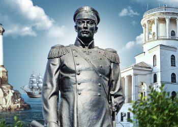 Губернатор Развожаев: Севастополь станет центром интеллектуального капитала с помощью РЦИС