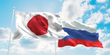 Япония намерена сохранить связи с Россией в сфере культуры и науки
