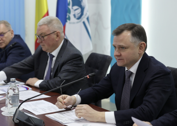 Южный научный центр РАН за пять лет получил более 50 патентов на инновации
