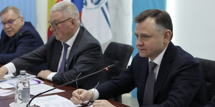 Южный научный центр РАН за пять лет получил более 50 патентов на инновации