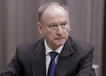 Патрушев: санкции открыли РФ новые возможности для индустриализации судостроительной отрасли