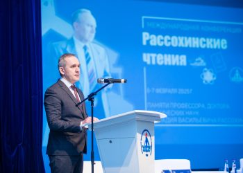 «Дискуссии о будущем энергетики: итоги «Рассохинских чтений» в Ухте
